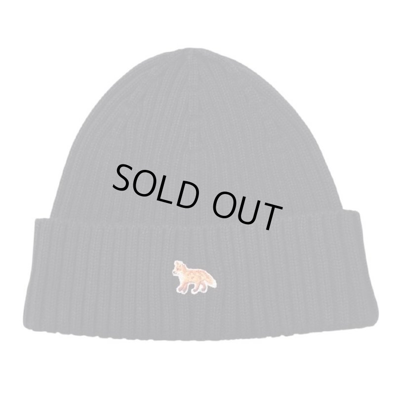 メゾンキツネ MAISON KITSUNE 通販 神戸