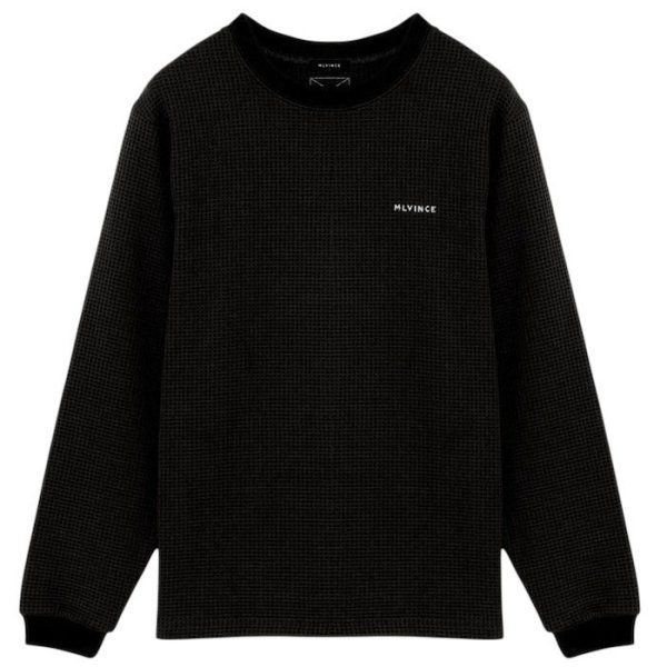 MLVINCE 23AWセブンスターズレイヤード　カットソー Tシャツ ロンT mlvince ロンT MLVINCE 23AWセブンスターズレイヤードカットソー T