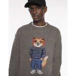 メゾンキツネ MAISON KITSUNE 通販 神戸