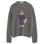 メゾンキツネ MAISON KITSUNE 通販 神戸