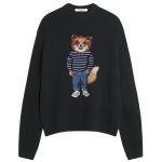 メゾンキツネ MAISON KITSUNE 通販 神戸