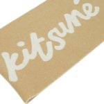 メゾンキツネ MAISON KITSUNE 通販 神戸