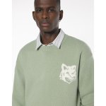 メゾンキツネ MAISON KITSUNE 通販 神戸