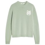 メゾンキツネ MAISON KITSUNE 通販 神戸