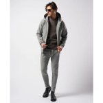 画像15: wjk ダブルジェイケー / super urake seam pants (t.gray) (15)