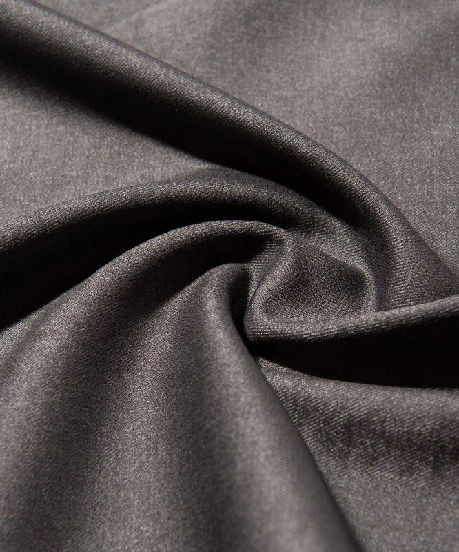 画像6: 【glamb 2026 Spring先行予約】glamb グラム / Oversized Glossy Scarf (2色展開) (6)