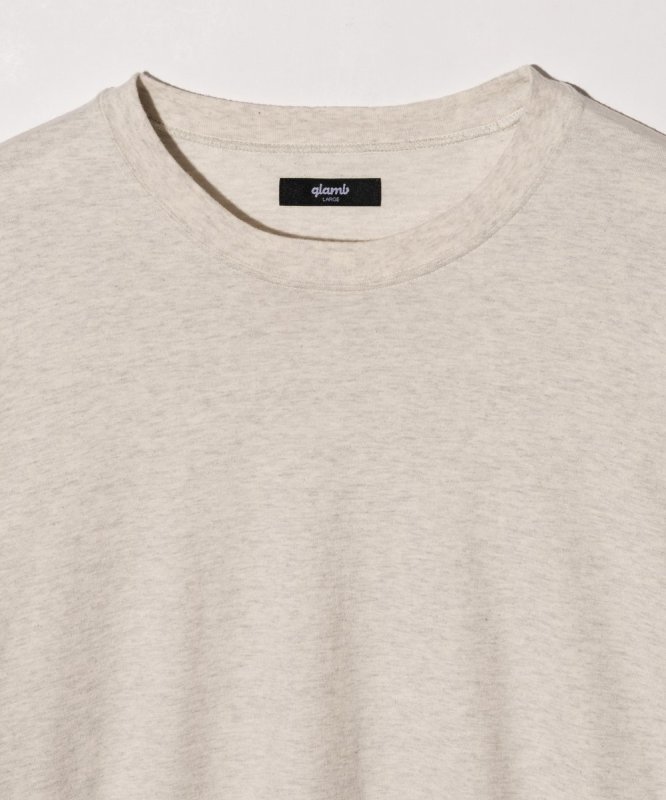 画像5: 【glamb 2026 Spring先行予約】glamb グラム / Blow Layered Cutsew (3色展開) (5)