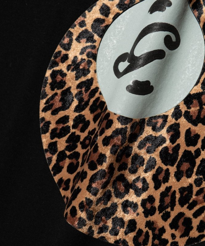 画像6: 【glamb 2026 Spring先行予約】glamb グラム / Eight Ball T-Shirt (2色展開) (6)