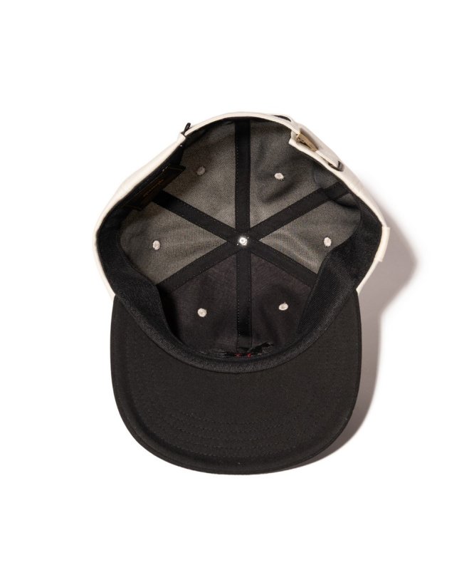 画像13: 【glamb 2026 Spring先行予約】glamb グラム / Good Luck Cap (2色展開) (13)