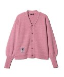 画像4: 【glamb 2026 Spring先行予約】glamb グラム / Creed Cardigan (4色展開) (4)