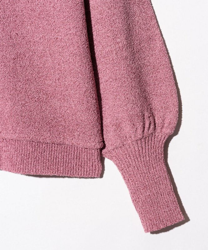 画像7: 【glamb 2026 Spring先行予約】glamb グラム / Creed Cardigan (4色展開) (7)