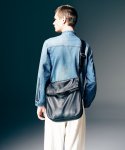 画像12: 【glamb 2026 Spring先行予約】glamb グラム / MARO Leather Bag (1色展開) (12)