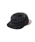 画像6: 【glamb 2026 Spring先行予約】glamb グラム / Reversible Short Brim Cap (2色展開) (6)