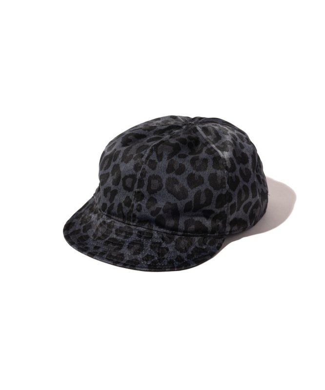 画像6: 【glamb 2026 Spring先行予約】glamb グラム / Reversible Short Brim Cap (2色展開) (6)