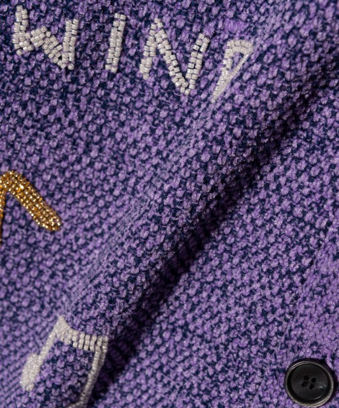 画像8: 【glamb 2026 Spring先行予約】glamb グラム / Hand Beaded Cardigan (3色展開) (8)