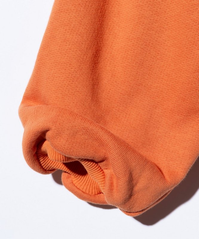 画像6: 【glamb 2026 Spring先行予約】glamb グラム / Balloon Zip Up Hoodie (3色展開) (6)