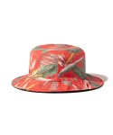 画像16: 【glamb 2026 Spring先行予約】glamb グラム / Reversible Bucket Hat (2色展開) (16)