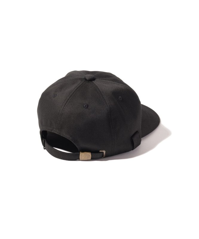 画像11: 【glamb 2026 Spring先行予約】glamb グラム / Good Luck Cap (2色展開) (11)