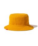 画像11: 【glamb 2026 Spring先行予約】glamb グラム / Reversible Bucket Hat (2色展開) (11)