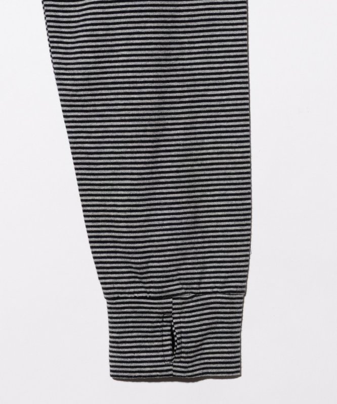 画像11: 【glamb 2026 Spring先行予約】glamb グラム / Deformed Turtleneck Cutsew (3色展開) (11)