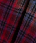 画像7: 【glamb 2026 Spring先行予約】glamb グラム / 4XL Flannel Shirt (2色展開) (7)