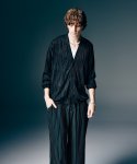 画像9: 【glamb 2026 Spring先行予約】glamb グラム / Willow Crepe Cardigan (2色展開) (9)