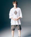 画像10: 【glamb 2026 Spring先行予約】glamb グラム / Crush Cargo Shorts (2色展開) (10)