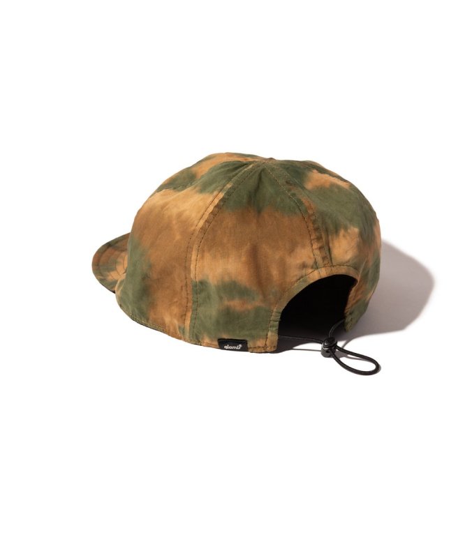 画像9: 【glamb 2026 Spring先行予約】glamb グラム / Reversible Short Brim Cap (2色展開) (9)