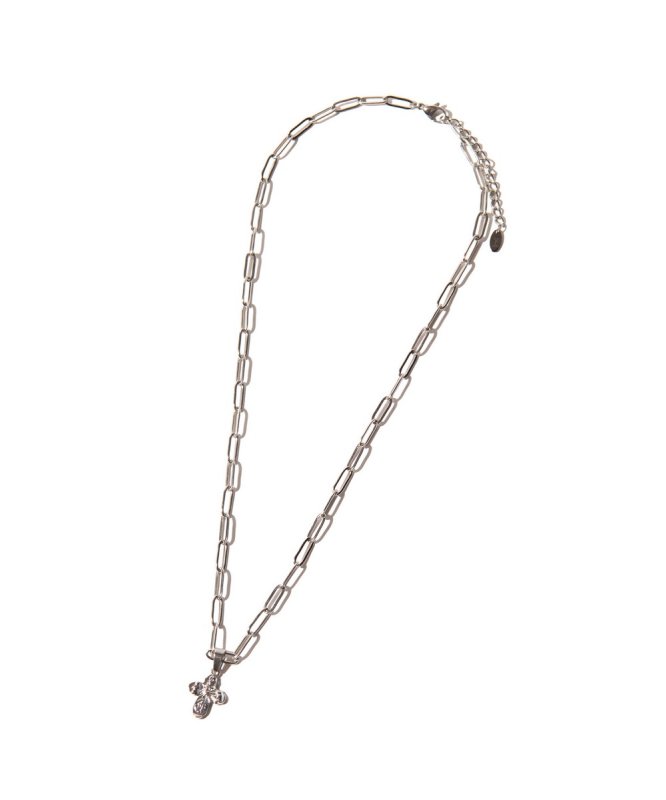 画像3: 【glamb 2026 Spring先行予約】glamb グラム / Multi Material Necklace (1色展開) (3)