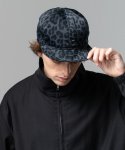 画像27: 【glamb 2026 Spring先行予約】glamb グラム / Reversible Short Brim Cap (2色展開) (27)