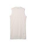 画像3: 【glamb 2026 Spring先行予約】glamb グラム / Blow Tank Top (2色展開) (3)