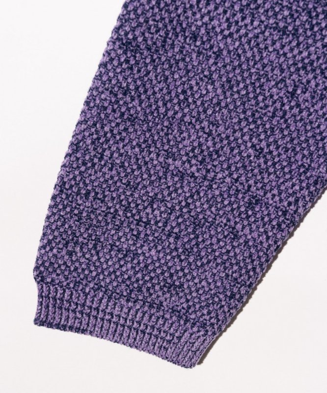 画像7: 【glamb 2026 Spring先行予約】glamb グラム / Hand Beaded Cardigan (3色展開) (7)