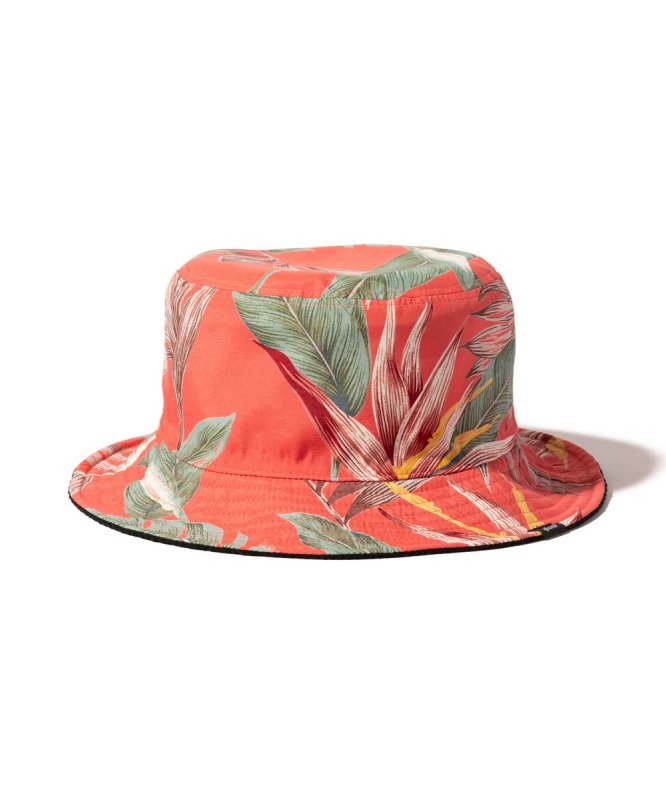 画像15: 【glamb 2026 Spring先行予約】glamb グラム / Reversible Bucket Hat (2色展開) (15)