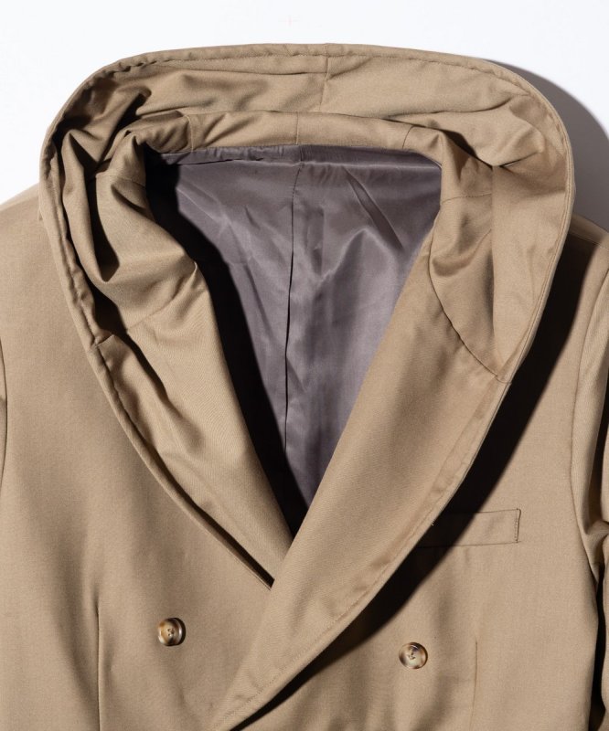 画像5: 【glamb 2026 Spring先行予約】glamb グラム / Carol Tailored Jacket (3色展開) (5)