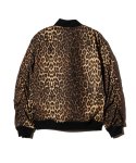 画像8: 【glamb 2026 Spring先行予約】glamb グラム / Blow Reversible Bomber Jacket (3色展開) (8)