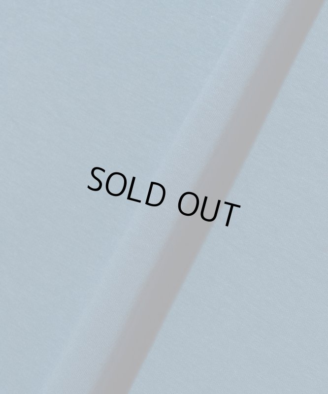 画像8: 【glamb 2026 Spring先行予約】glamb グラム / Wide Sleeves Smooth Cutsew (3色展開) (8)