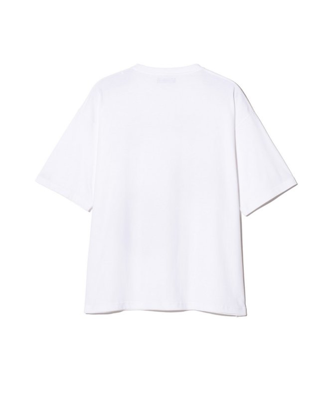 画像3: 【glamb 2026 Spring先行予約】glamb グラム / Eight Ball T-Shirt (2色展開) (3)