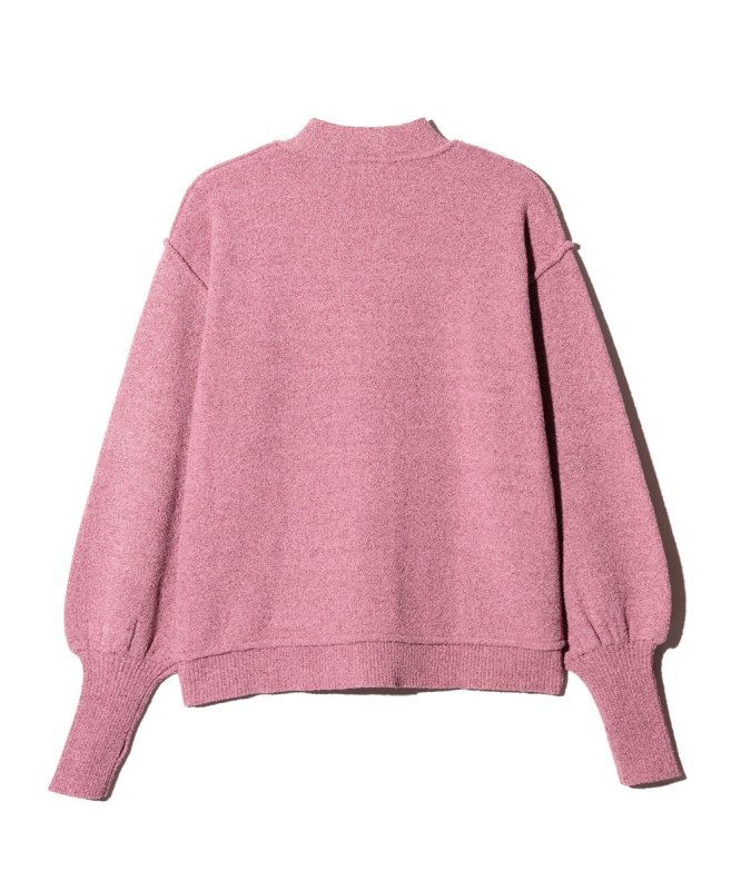 画像5: 【glamb 2026 Spring先行予約】glamb グラム / Creed Cardigan (4色展開) (5)