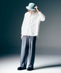 画像18: 【glamb 2026 Spring先行予約】glamb グラム / Forbidden Apple Oxford Shirt (3色展開) (18)
