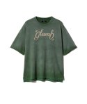 画像3: 【glamb 2026 Spring先行予約】glamb グラム / Spin Logo Fade T-Shirt (3色展開) (3)