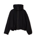 画像2: 【glamb 2026 Spring先行予約】glamb グラム / Balloon Zip Up Hoodie (3色展開) (2)
