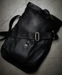 画像7: 【glamb 2026 Spring先行予約】glamb グラム / MARO Leather Bag (1色展開) (7)