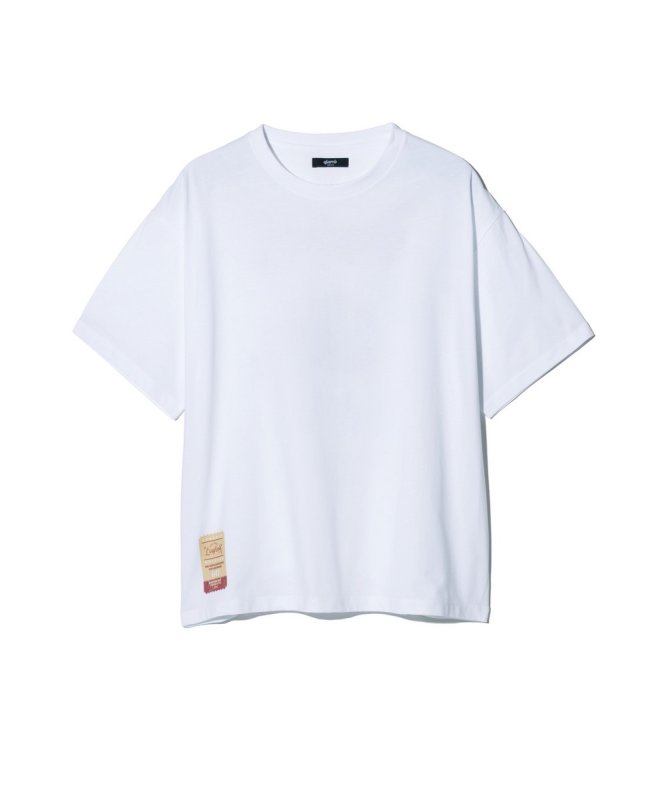 画像4: 【glamb 2026 Spring先行予約】glamb グラム / Loafers Gig T-Shirt (2色展開) (4)