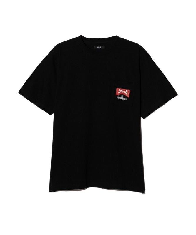 画像3: 【glamb 2026 Spring先行予約】glamb グラム / Good Luck T-Shirt IV (2色展開) (3)