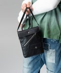 画像7: 【glamb 2026 Spring先行予約】glamb グラム / Riders Sacoche Bag (3色展開) (7)