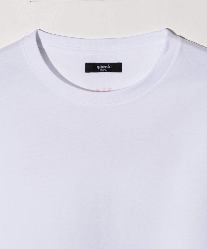 画像5: 【glamb 2026 Spring先行予約】glamb グラム / Loafers Gig T-Shirt (2色展開) (5)