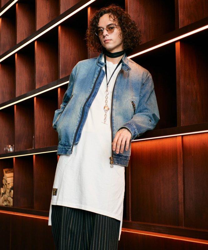 画像23: 【glamb 2026 Spring先行予約】glamb グラム / Blow Tank Top (2色展開) (23)