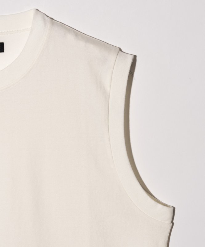 画像7: 【glamb 2026 Spring先行予約】glamb グラム / Blow Tank Top (2色展開) (7)