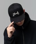 画像10: 【glamb 2026 Spring先行予約】glamb グラム / Spin Logo Cap (1色展開) (10)