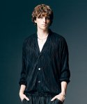 画像8: 【glamb 2026 Spring先行予約】glamb グラム / Willow Crepe Cardigan (2色展開) (8)